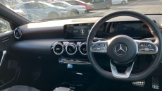 Mercedes-Benz A-Class A180 AMG Line 5dr Auto Petrol Hatchback